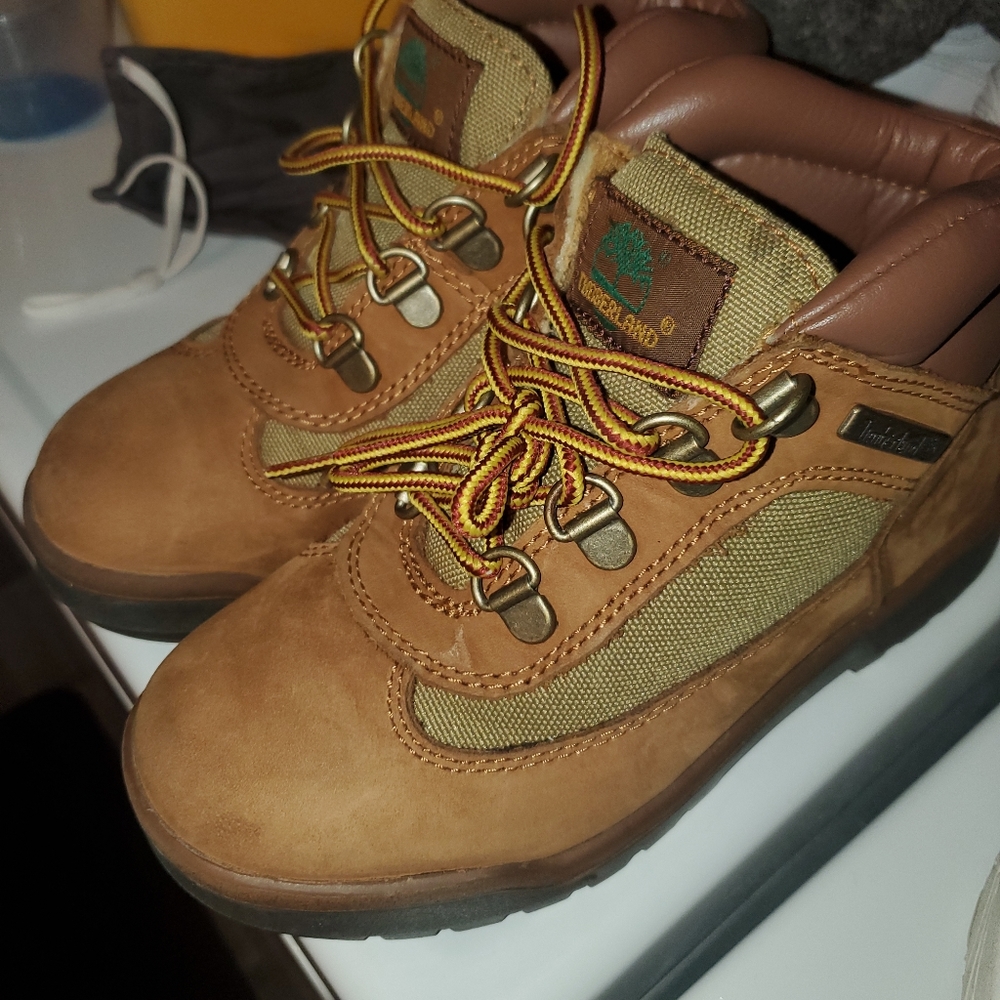 Timberland Boots - Picture 2 of 4